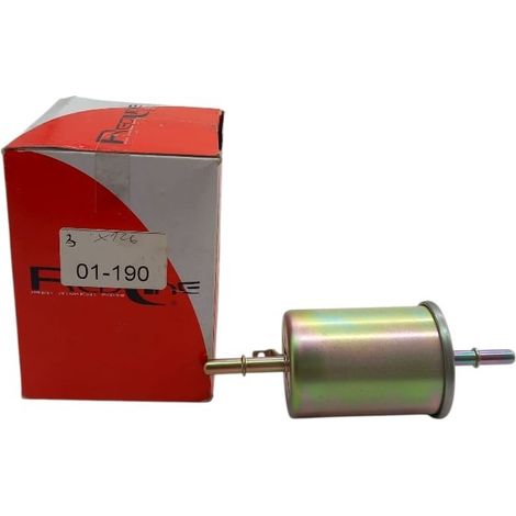 Filtro carburante per chevrolet epica  evanda  lacetti  matiz  nubira rezzo