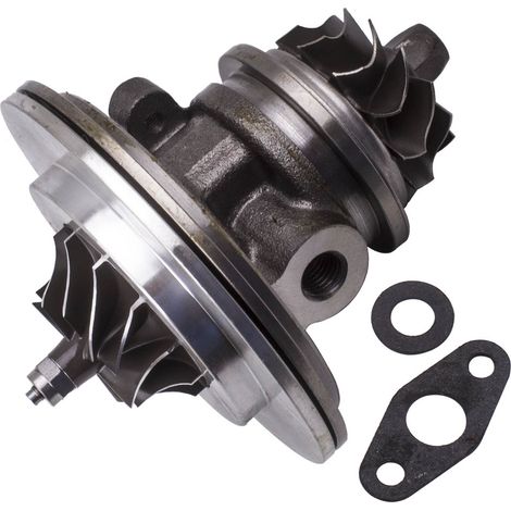 K04 Turbocompresor Chra for Ford TRANSIT IV MK 4 2.5TD 117 Cv Turbo Cartridge (1/5)