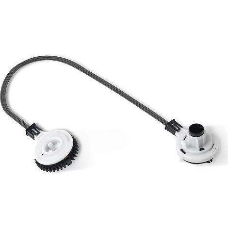 Câble de commande de chauffage/climatisation pour ,long-- (1/5)
