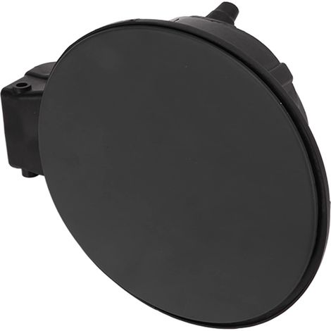 Couvercle de Porte de Réservoir de Carburant Couvercle de Porte de Réservoir de Gaz de Haute qualité Gris Bleu 6R 2010-2018 Hayon, Application Idéale pour la Matière Plastique ABS (1/5)