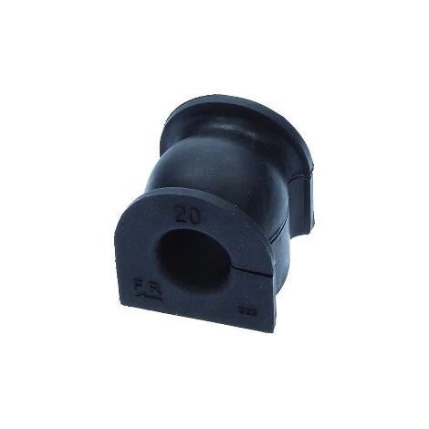 MAXGEAR 72-5823 Coussinet de palier stabilisateur 06510-SWY-305 (1/2)