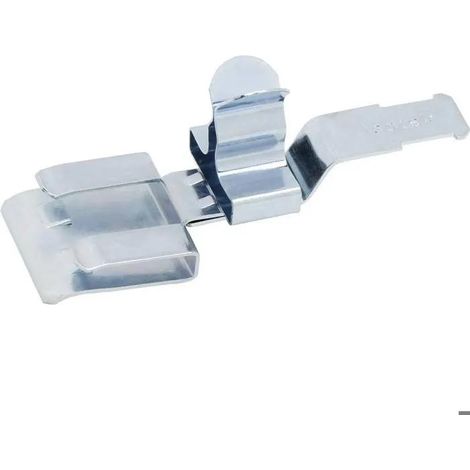 Icotek PFSZ/SKL 3-6 Clip de blindaje acero de resorte