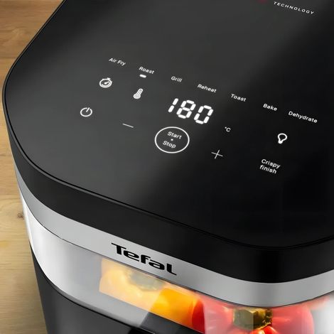 Friteuse air Tefal easy fry infrared 2020 W 7 l