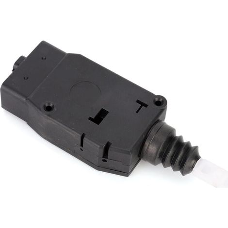 Actuador de cerradura de puerta , negro, FUD500030 para Defender 1990-2016 (1/5)