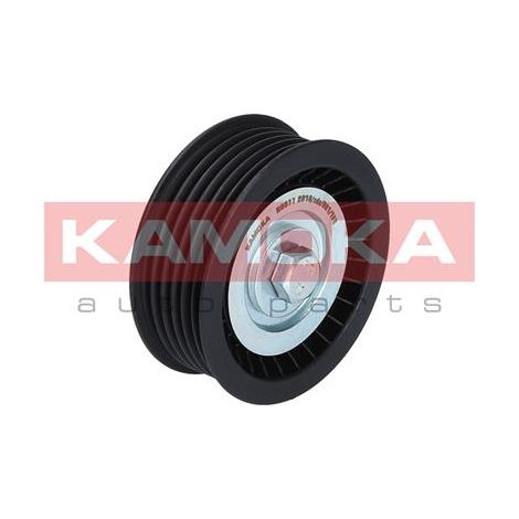 Keilriemenrolle R0077 Kamoka (1/4)
