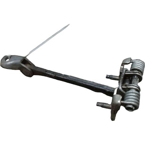 [PRODUIT D'OCCASION] Tirant Porte Avant Droit RENAULT Master ♻️ Ref Oe. 804304453r - Garantie à vie (1/2)