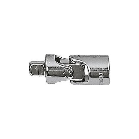 Cardan Kraftwerk - X Modèle 1/4 "