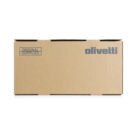 Olivetti Toner d-color MF222 cyan