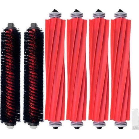 Accessoires de rechange pour aspirateur Roborock S7 Maxv Ultra S7 Pro Ultra Cleaning Rolling Brush G10 G10S PRO (1/5)