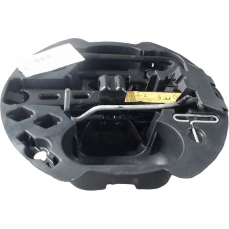 [PRODUIT D'OCCASION] Cric + Manivelle RENAULT Twingo 2 2010- ♻️ Ref Oe. 8200676845 - Garantie à vie (1/2)