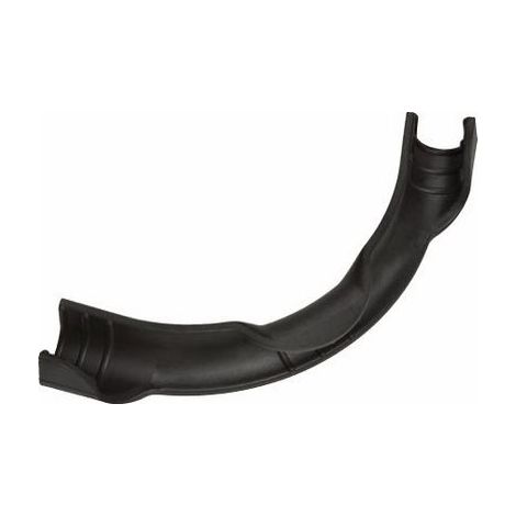 Schütz Heizrohrführungsbogen 90 Grad für Heizrohr d: 12 mm - 7747222101 von Buderus