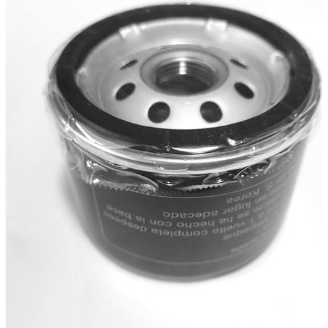 Ölfilter kurze Ausführung für Briggs und Stratton 3-367 (1/2)