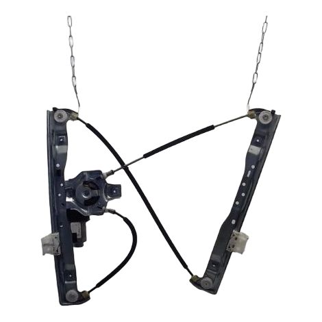 [PRODUIT D'OCCASION] Mecanisme+moteur Leve-glace Avant Gauche CITROEN Ds3 ♻️ Ref Oe. 9802740880 - Garantie à vie (1/3)