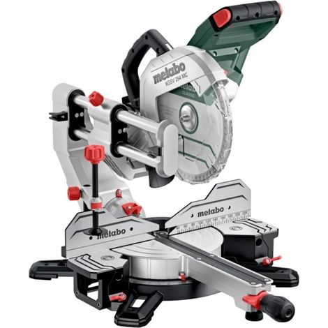 Metabo KGSV 254 MC Kappsäge