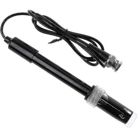 Sonde pH - Haute sensibilité, haute précision, exacte et fiable - Sonde de pH absolu 0-14 pH (1/4)