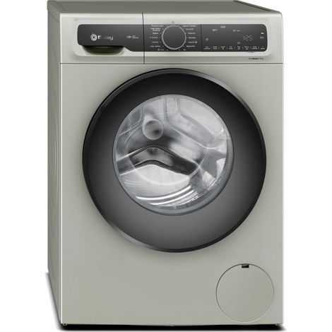 Lavatrice balay 3ts495xs 9 kg 1400 rpm (1/3)