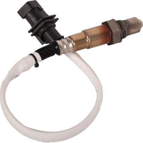 Durability of the LR035750 engine probe for front oxygen sensors of Land Rover Range Rover and Jaguar vehicles. (1/5)