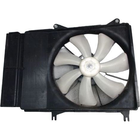 [PRODUIT D'OCCASION] Moteur Ventilateur Radiateur OPEL Agila ♻️ Ref Oe. 93194281 - Garantie à vie (1/3)