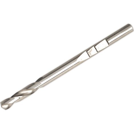 Sealey Pilot Drill 105mm HKPD105 (1/2)