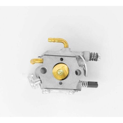 Vergaser für 2-Takt-Kettensägenmotoren mit 62-68 cm³ Hubraum (1/2)