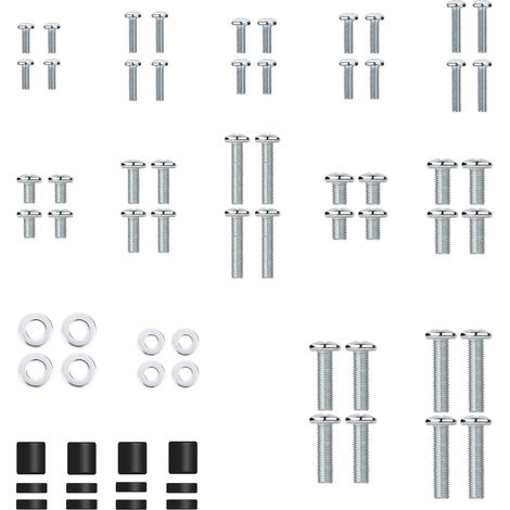 Kit de tornillos TooQ SSK4820
