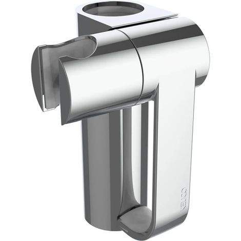 Keuco Soporte deslizante para ducha teléfono, 34910010000