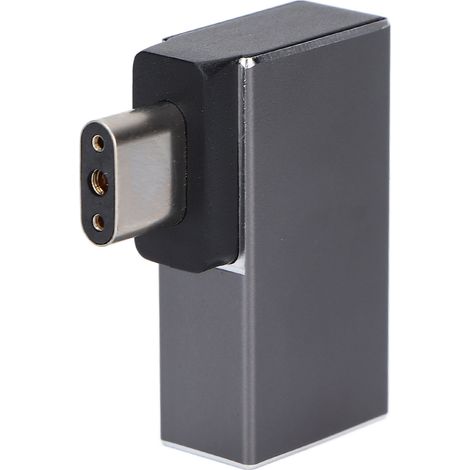 Adaptateur Secteur Portable DC Femelle vers 3 Broches pour Razer - Convertisseur Interface Quartet Femelle vers 3 Broches (1/5)