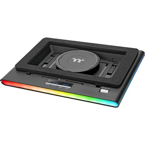 Thermaltake Massive EXTREME NB Cooler (1/5)