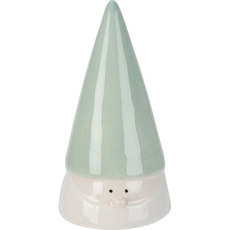 Weihnachtsdeko, Wichtelmännchen, 11 cm
