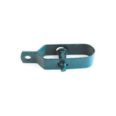 tendeur de fil en acier galvanisA 30x22x100 mm enrouleur de fil pour filet de clA ture