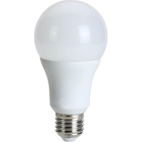 Ampolla gtv a60 15W 1350 lúmenes 3000K (1/2)
