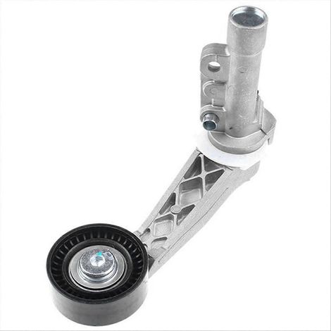 Tendeur de courroie (avec poulie) compatible avec les modèles Cooper, Cooper, Paceman et Cooper Countryman 07-15, numéro de pièce 11287571015. (1/5)