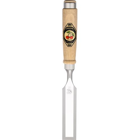 Scalpello con manico forma Ulmer 30x275mm