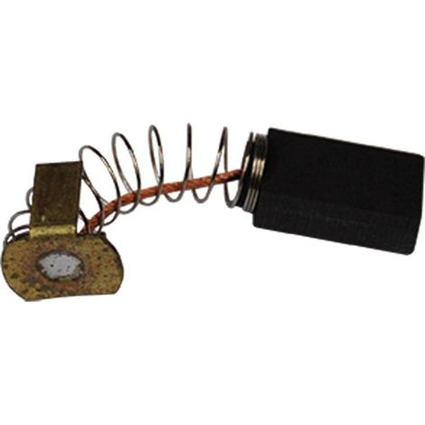 SPAZZOLA PER MESCOLATORE mm 7 x 10 x 19 - per M12 LIGHT
