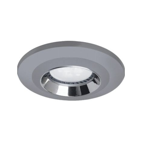 Faretto Incasso Tondo Fisso Ip65 Gu10