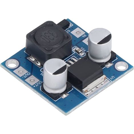 regulateur-de-tension-buck-14-40v-vers-12v-3a-module-stabilisateur-dc-dc-35w-crete-carte-xh-m161-12v-pour-alimentation-led-et-equipements-12v