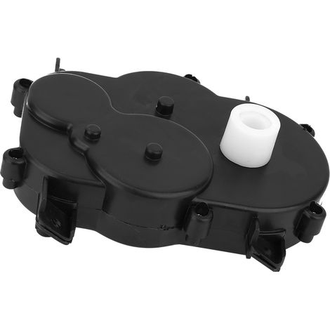 RS280 Getriebe Elektromotor Lenkgetriebe für Kinderauto Kinderspielzeug (12V 9000U/min) (1/5)