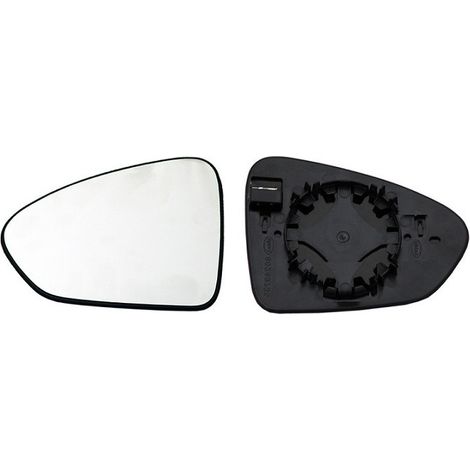 Verre de rétroviseur gauche Fiat Tipo 2 phase 1 2015-2020