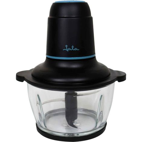 Robot da cucina jata jepc1250 400 W 1,5 L (1/3)