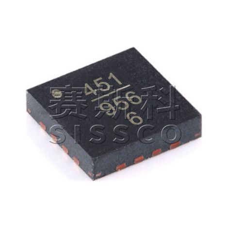 HMC451LP3E HMC496LP3E Elektronische Bauteile Chips Elektronische Bauteile 5 Verpackung 5