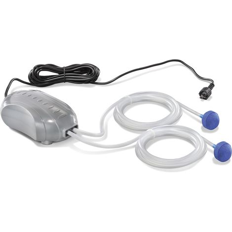 Pompe de surface à air DUO 6V DC (1/2)