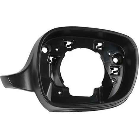 Pour BMW X1 E84 2011 / X3 F25 2011-2013 : Remplacement du cadre du rétroviseur extérieur. (1/5)