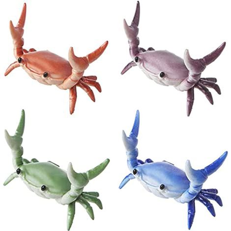 stylo japonais en forme de crabe pour haltérophilie crabes (1/5)