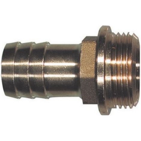 RACCORDO PORTAGOMMA MASCHIO 2&quot x Diam. 50