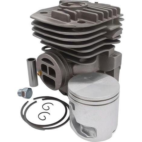 Kit Cylindre pour 50cc pour K960 K970 - Pièce Rechange Moteur Ajustement pour précis, compatible K960/K970, remplace pièce d'origine, optimise le moteur, usage intensif (1/5)