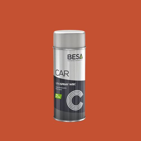 Bombe de Peinture Pantone 7580 C  Brillant