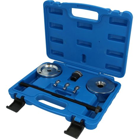 Brilliant Tools Silentlager-Werkzeug-Satz, für Fiat, 7-tlg. (1/5)