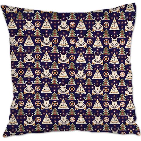 Housse de coussin incolore pour la Saint-Valentin, la Fête des Mères, anniversaire (1/5)