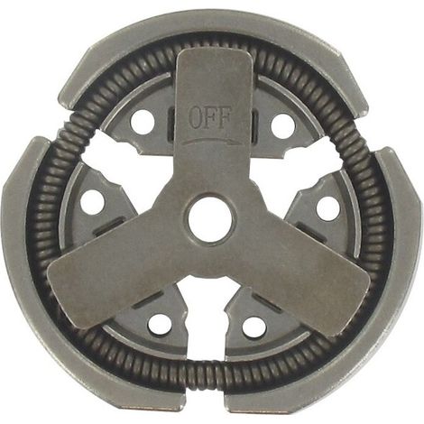 Embrayage centrifuge GGP - CASTELGARDEN 118550603/0