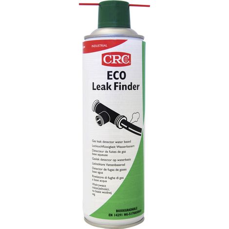 CRC 10732-AI ECO Leak Finder Lecksuchspray  500 ml